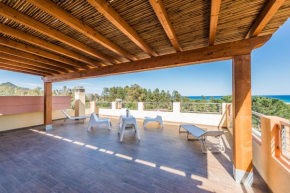 Fabulous Seaside Villa in Cala Sinzias